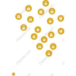 Lock Icons
