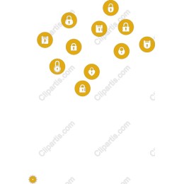 Lock Icons Collection