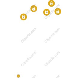 Minimalist Lock Collection