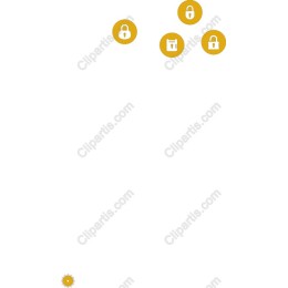 Lock Icons Set
