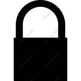 Classic Padlock