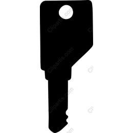 Key
