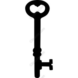 Classic Key