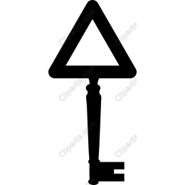Key Icon
