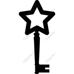 Star Key
