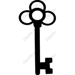 Floral Key