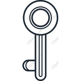 Modern Key