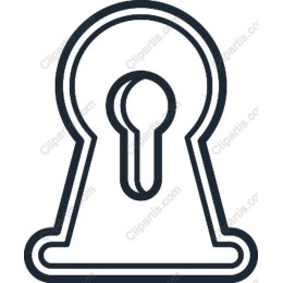 Classic Keyhole