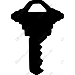Classic Key