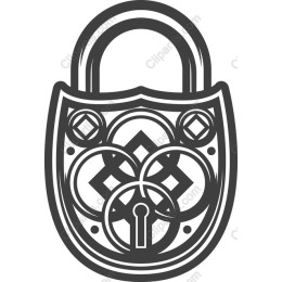 Intricate Lock