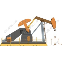 Oil Pump Jack