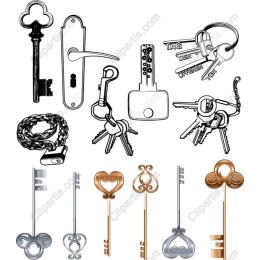 Key Collection