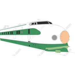 High-Speed Train