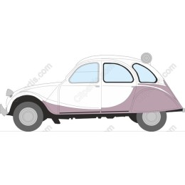 Classic Vintage Car