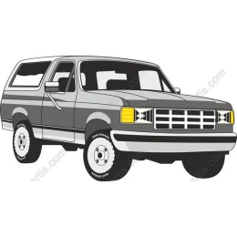 Classic SUV