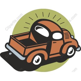 Vintage Truck