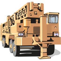 Super Fire Truck