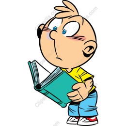 Curious Young Reader