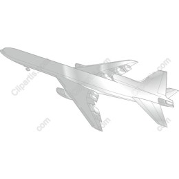 Commercial Aircraft
