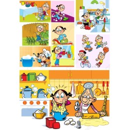 Everyday Adventures Set