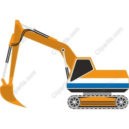Excavator