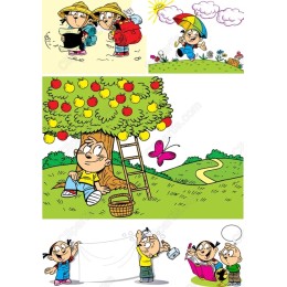 Kids' Adventure Bundle