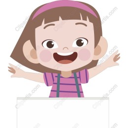 Cheerful Girl