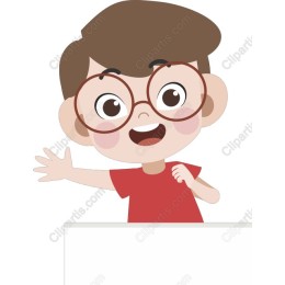 Cheerful Boy