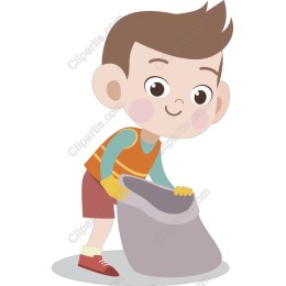 Cheery Eco Helper