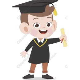 Joyful Graduation