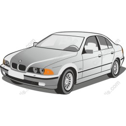 BMW Sedan