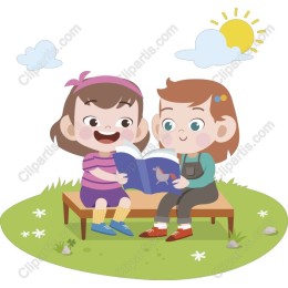 Joyful Reading Moments