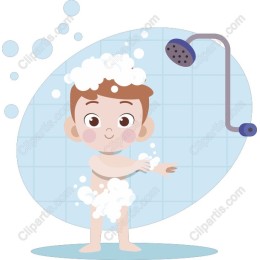 Joyful Bath Time