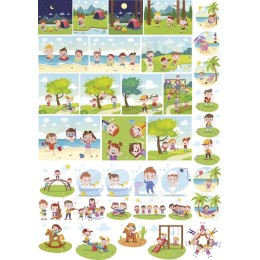Kids' Adventure Bundle