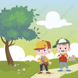 Kids Adventure
