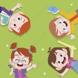 Joyful Kids Outdoor Adventure