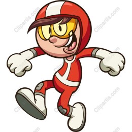 Cartoon Racer