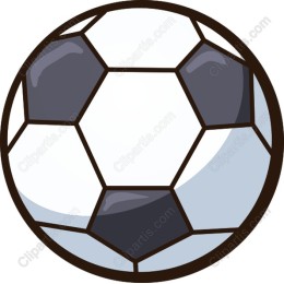 Classic Soccer Ball