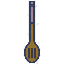 Classic Cooking Spoon
