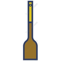 Elegant Kitchen Spatula