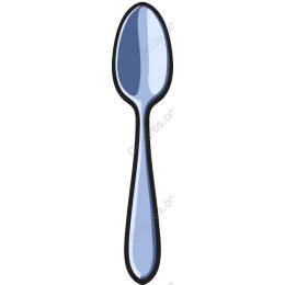 Elegant Spoon