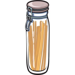Pasta Jar