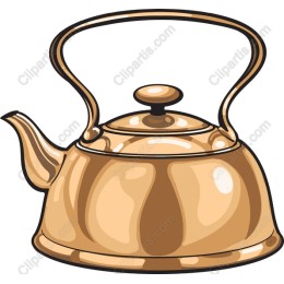Vintage Kettle