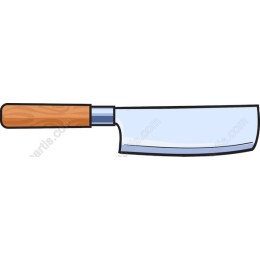  Chef's Knife
