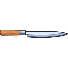 Chef's Knife