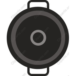 Cooking Pot Icon
