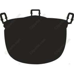  Cooking Pot