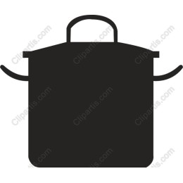 Classic Cooking Pot
