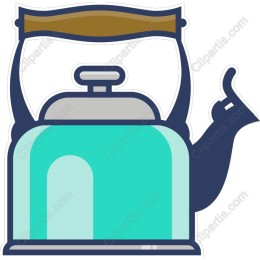 Retro Kettle