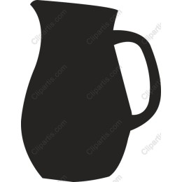 Classic Pitcher